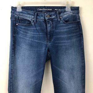 Calvin Klein Ultimate Skinny Jeans